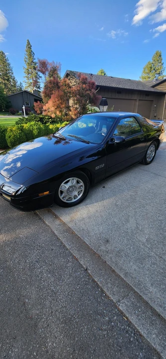 1990 Mazda RX-7 FC - Image 4 of 31