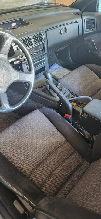 1990 Mazda RX-7 FC - Image 27 of 31