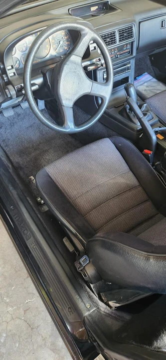 1990 Mazda RX-7 FC - Image 28 of 31