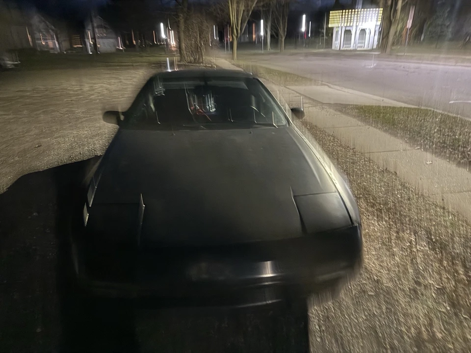 1990 Mazda RX-7 FC - Image 2 of 6