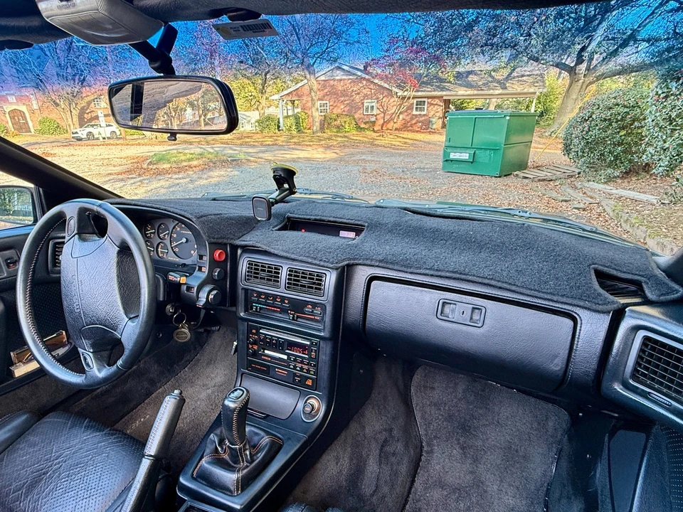 1990 Mazda RX-7 FC - Image 17 of 31