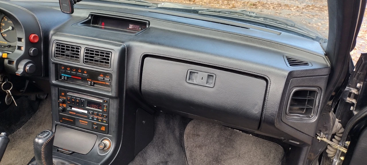 1990 Mazda RX-7 FC - Image 16 of 31