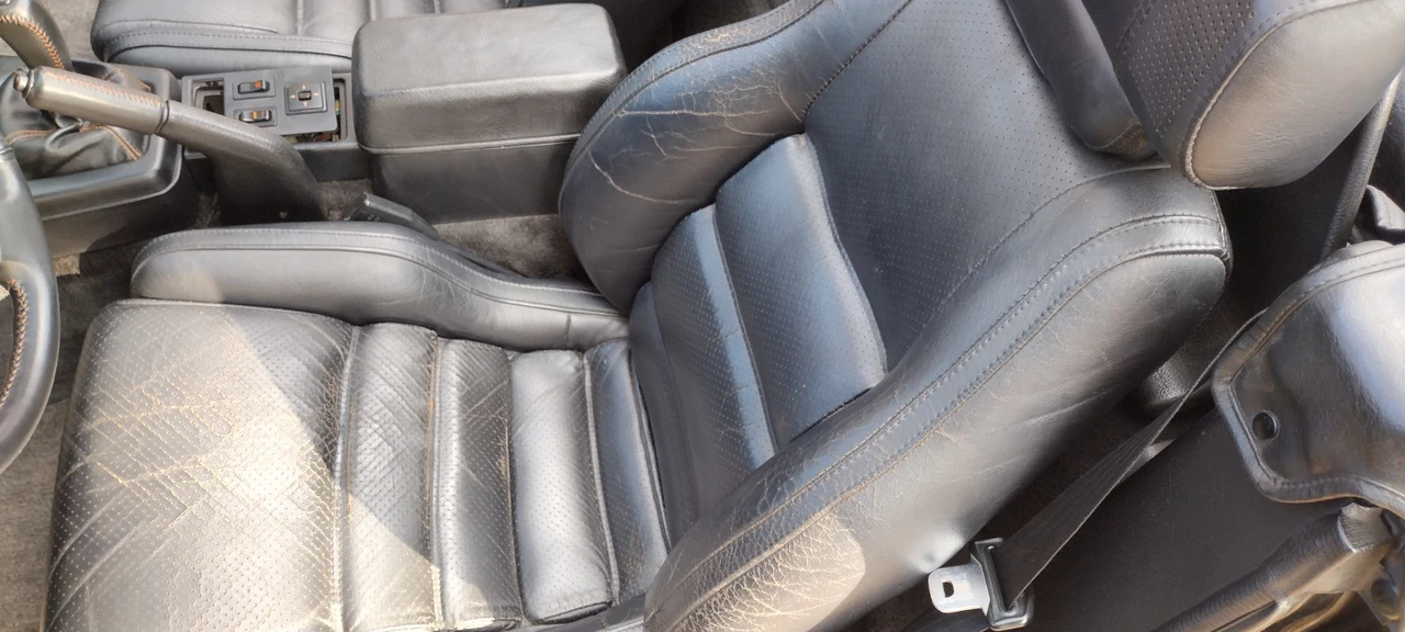 1990 Mazda RX-7 FC - Image 18 of 31