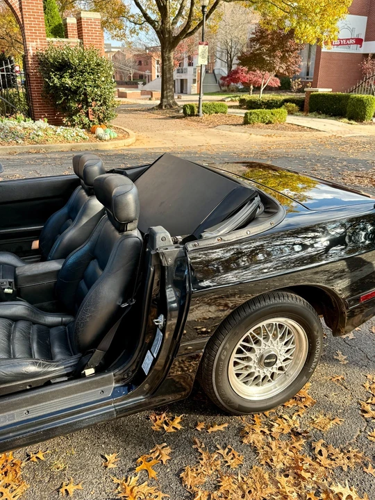 1990 Mazda RX-7 FC - Image 10 of 31
