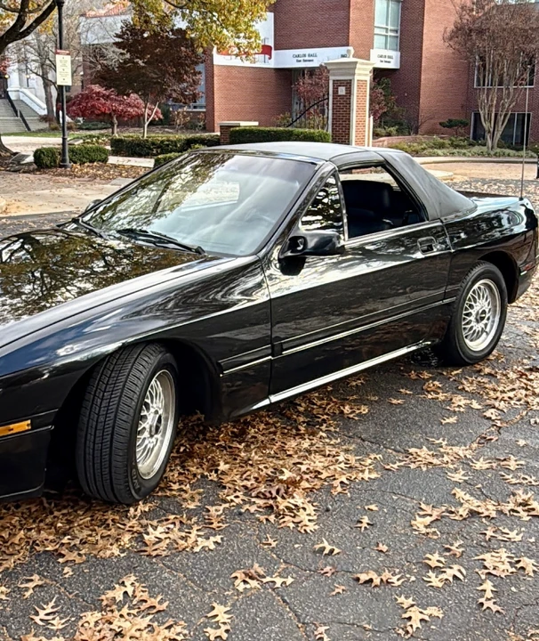 1990 Mazda RX-7 FC - Image 6 of 31