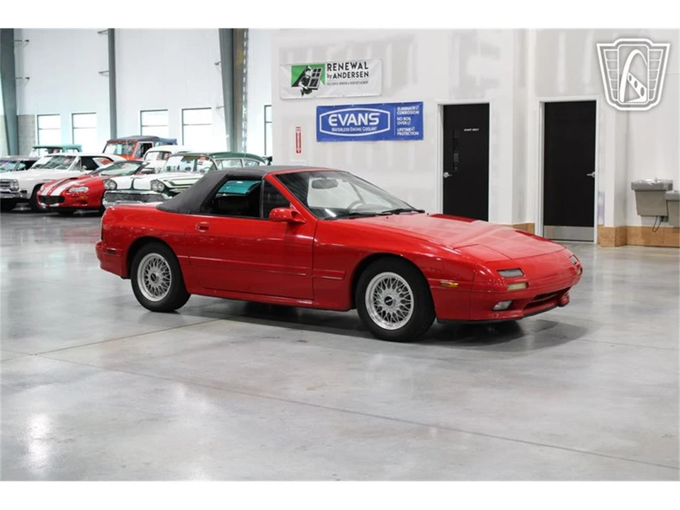 1990 Mazda RX-7 FC - Image 20 of 31