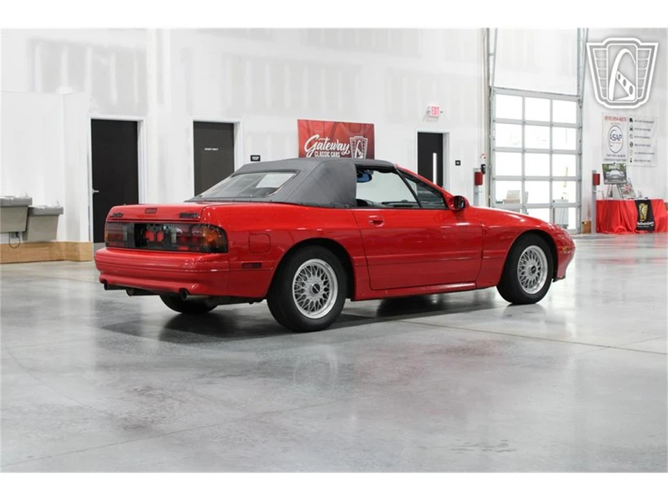 1990 Mazda RX-7 FC - Image 26 of 31