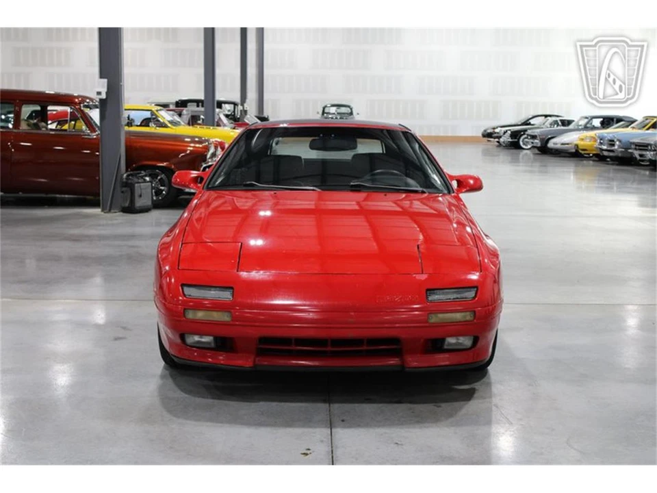 1990 Mazda RX-7 FC - Image 21 of 31