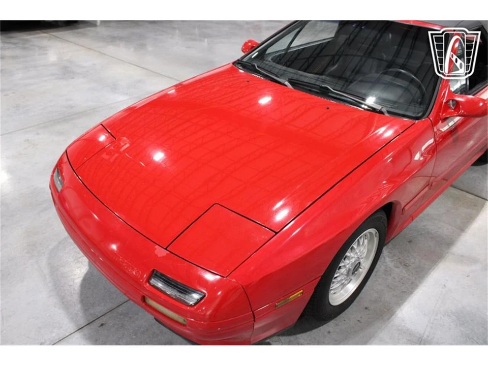 1990 Mazda RX-7 FC - Image 31 of 31