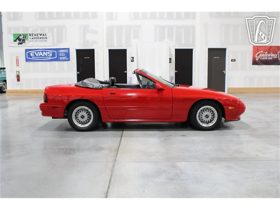 1990 Mazda RX-7 FC - Image 11 of 31