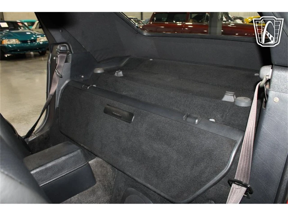 1990 Mazda RX-7 FC - Image 2 of 31
