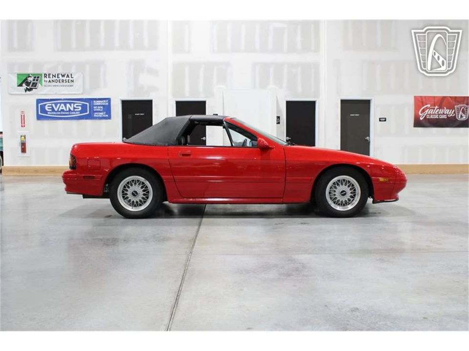 1990 Mazda RX-7 FC - Image 27 of 31