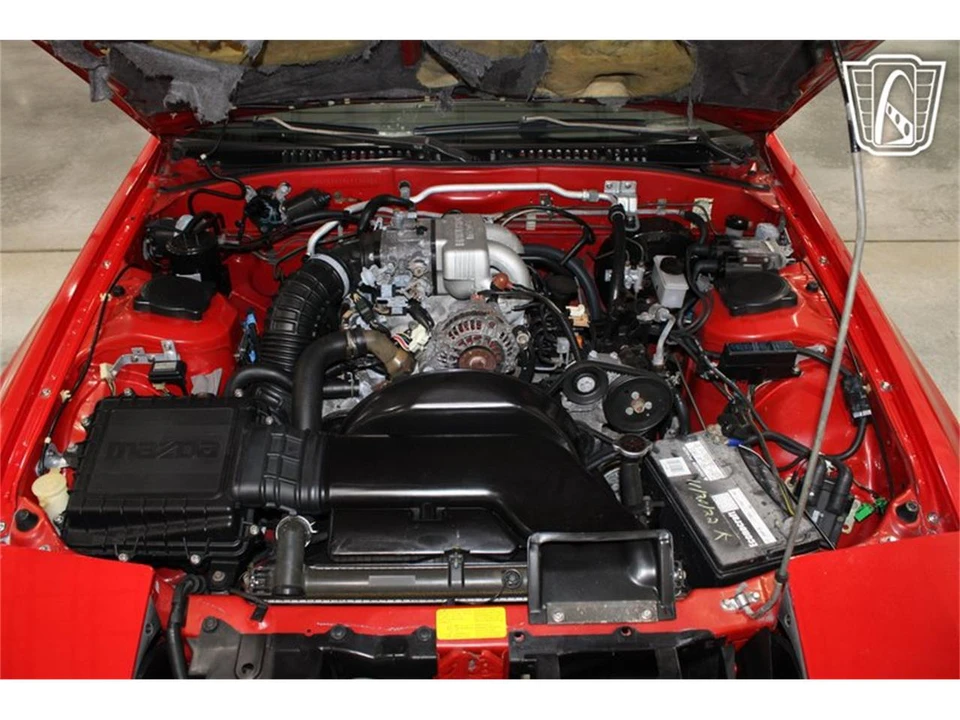 1990 Mazda RX-7 FC - Image 3 of 31