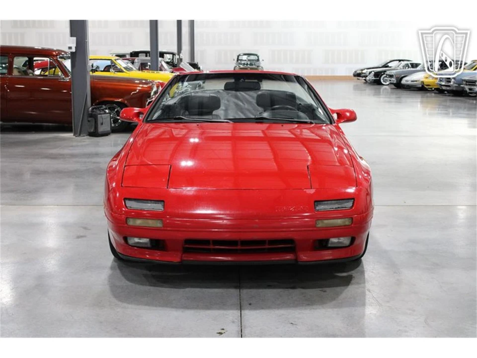 1990 Mazda RX-7 FC - Image 13 of 31