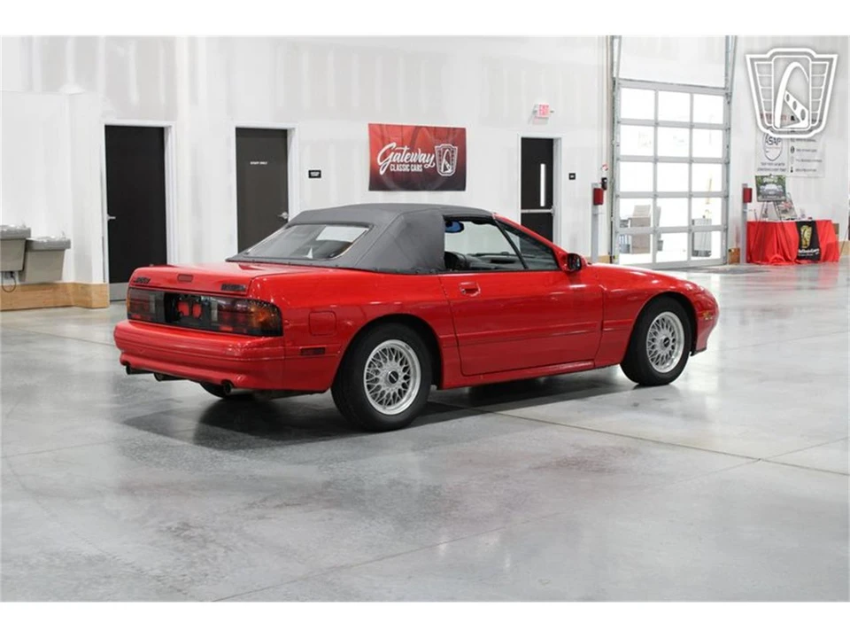 1990 Mazda RX-7 FC - Image 18 of 31