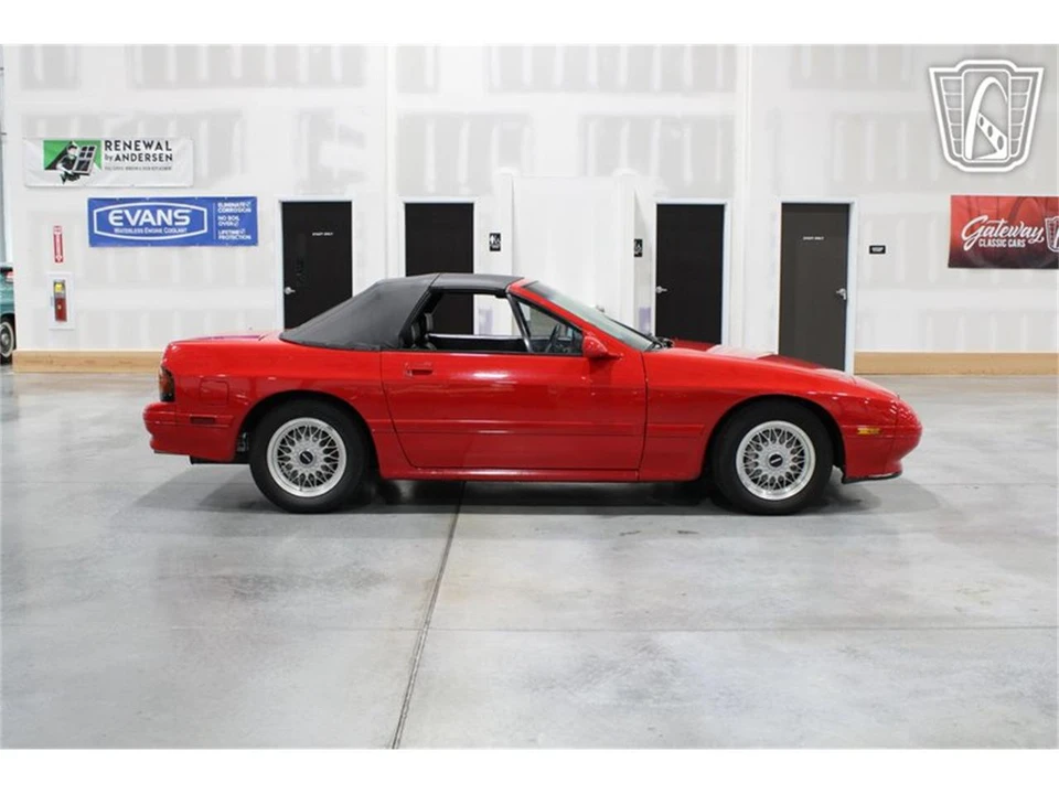 1990 Mazda RX-7 FC - Image 19 of 31
