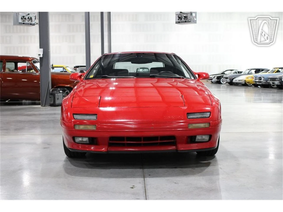 1990 Mazda RX-7 FC - Image 29 of 31