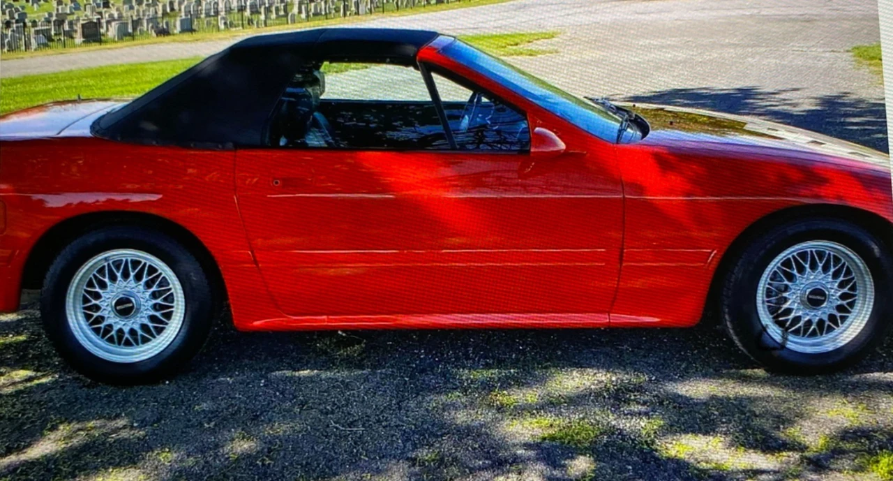 1990 Mazda RX-7 FC - Image 5 of 17