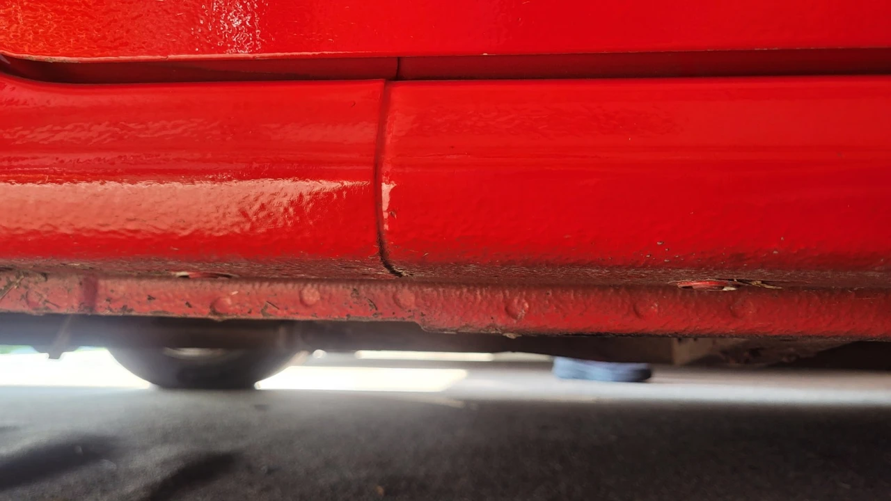 1990 Mazda RX-7 FC - Image 10 of 17