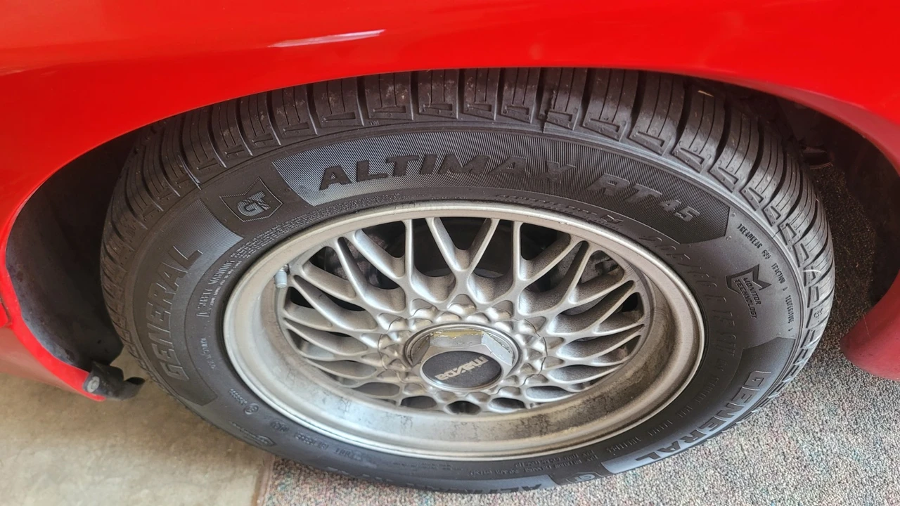 1990 Mazda RX-7 FC - Image 13 of 17