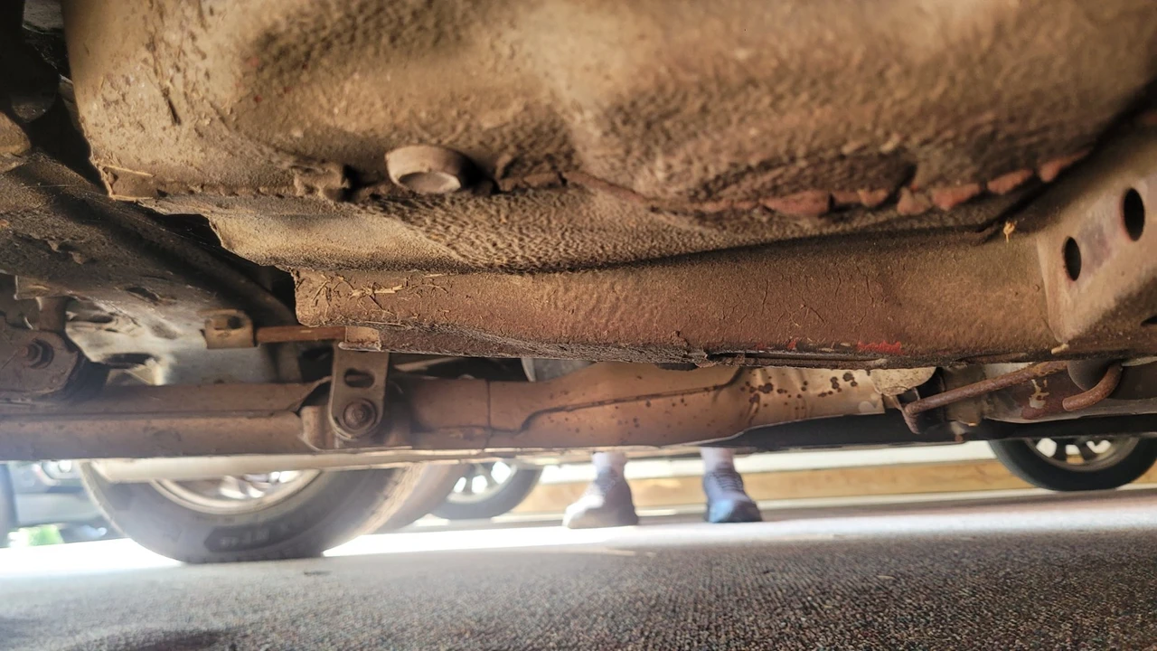 1990 Mazda RX-7 FC - Image 9 of 17