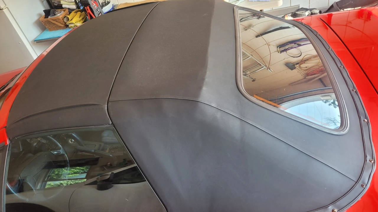 1990 Mazda RX-7 FC - Image 12 of 17