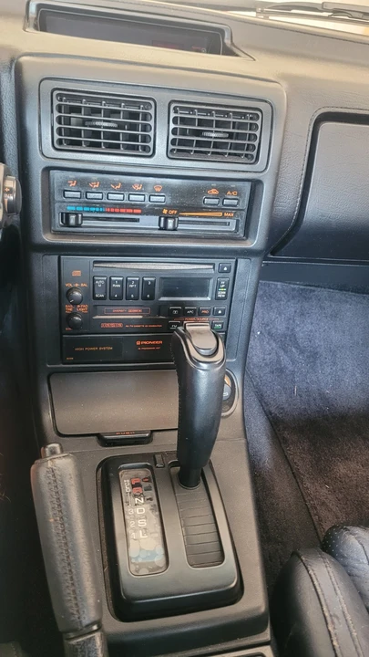 1990 Mazda RX-7 FC - Image 8 of 17
