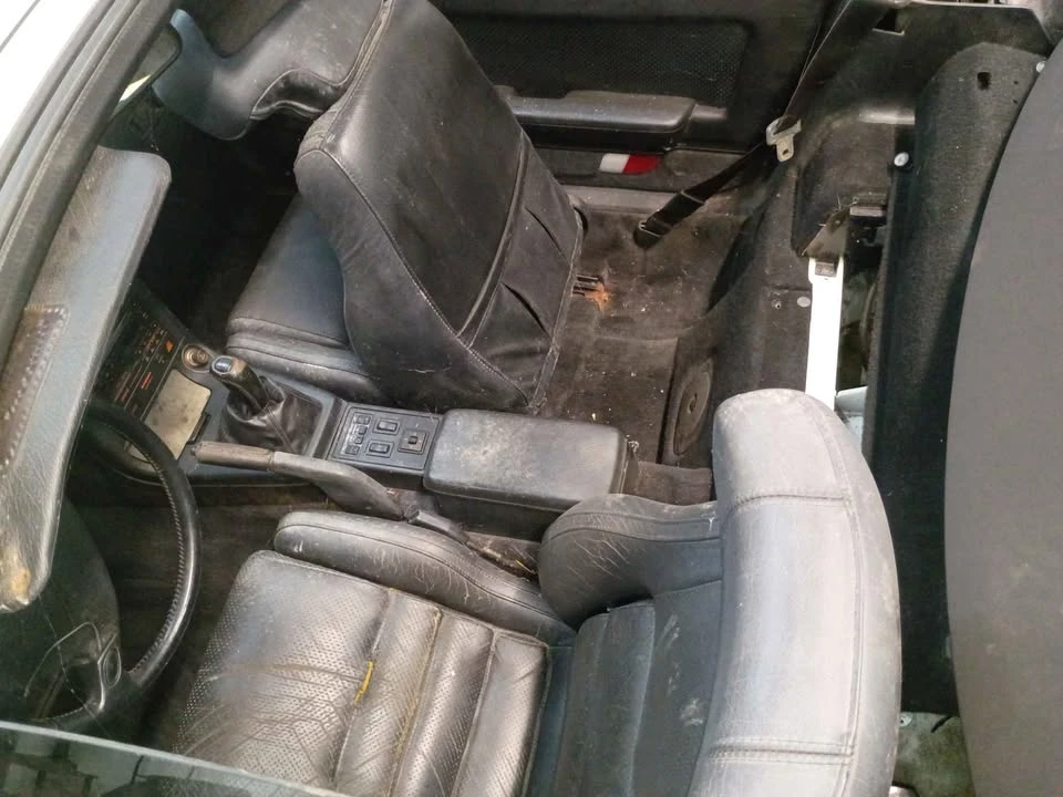 1990 Mazda RX-7 FC - Image 5 of 6
