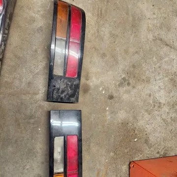 Mazda RX-7 Tail Lights