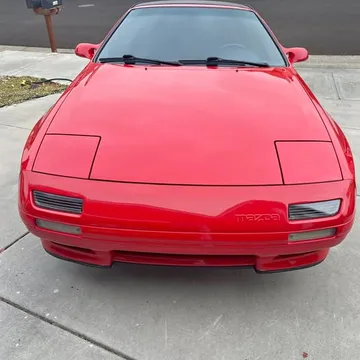 1990 Mazda RX-7