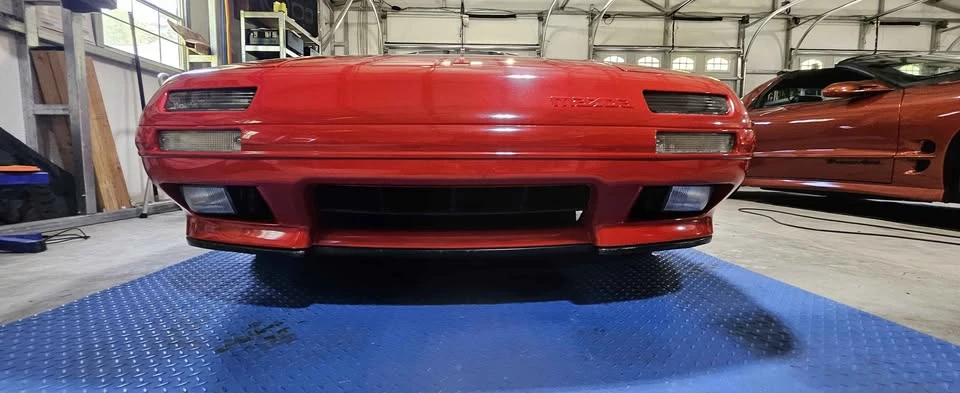 1990 Mazda RX-7 FC - Image 11 of 20