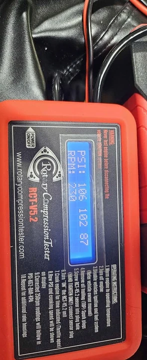 1990 Mazda RX-7 FC - Image 3 of 20