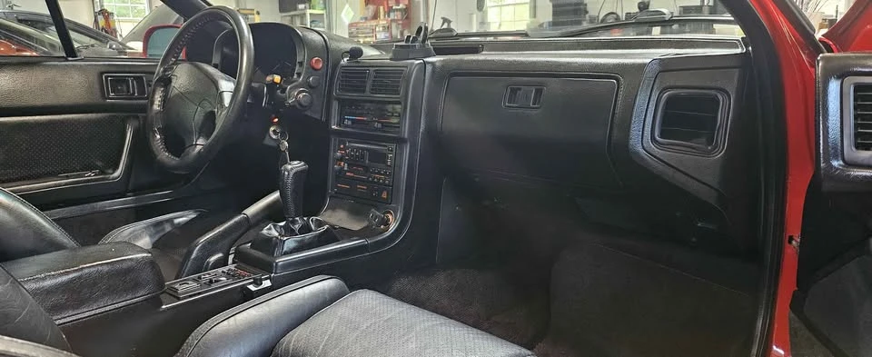 1990 Mazda RX-7 FC - Image 14 of 20