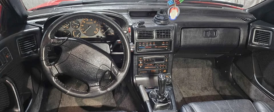 1990 Mazda RX-7 FC - Image 7 of 20