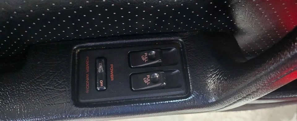 1990 Mazda RX-7 FC - Image 14 of 20