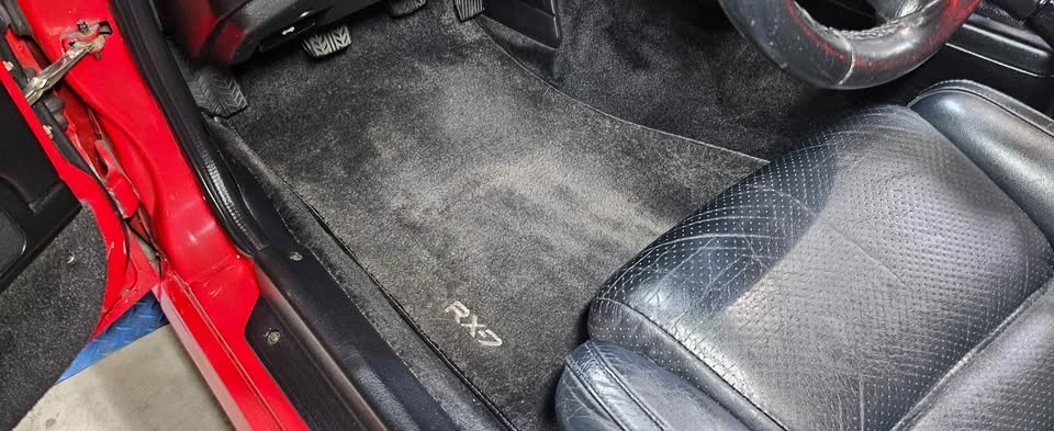1990 Mazda RX-7 FC - Image 15 of 20