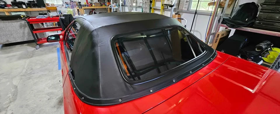 1990 Mazda RX-7 FC - Image 3 of 20