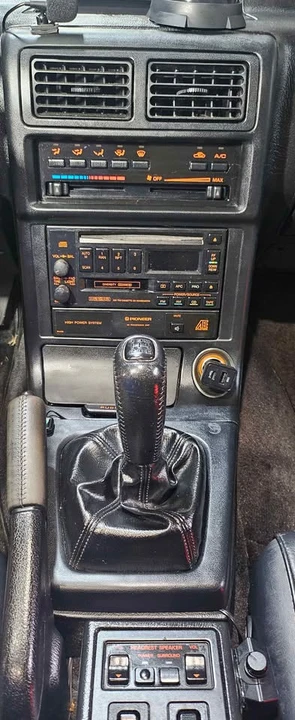1990 Mazda RX-7 FC - Image 12 of 20