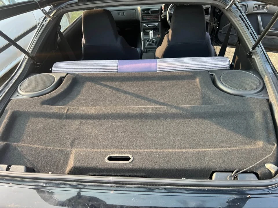 1990 Mazda RX-7 FC - Image 8 of 8