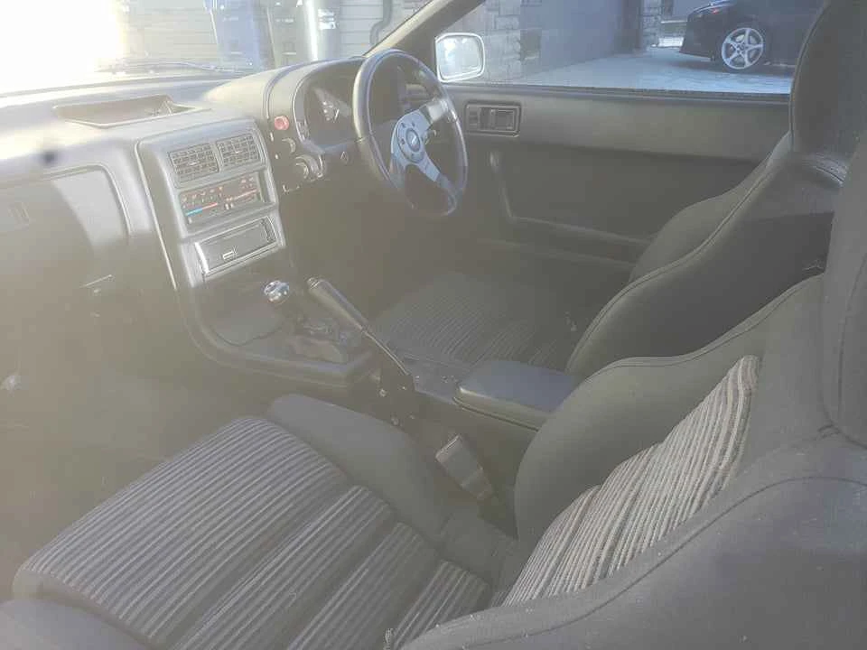 1990 Mazda RX-7 FC - Image 6 of 10