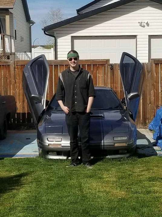 1990 Mazda RX-7 FC - Image 2 of 10