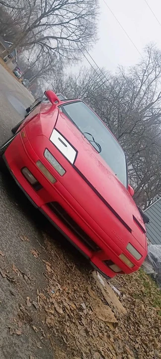 1990 Mazda RX-7 FC - Image 7 of 8