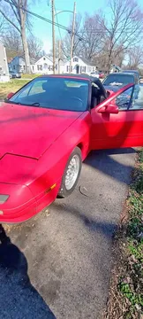 1990 Mazda RX-7 Convertible