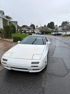 1990 Mazda RX-7