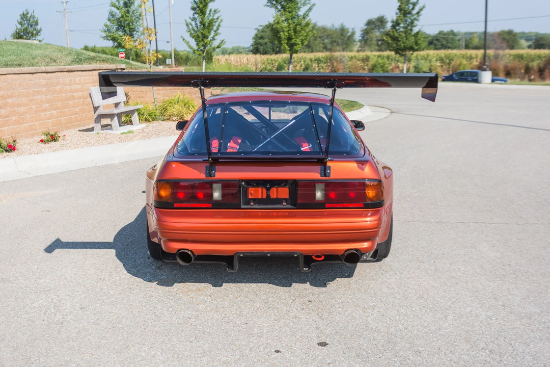 1990 Mazda RX-7 FC - Image 12 of 31