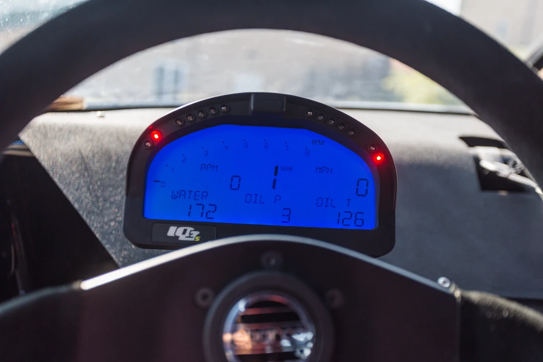 1990 Mazda RX-7 FC - Image 26 of 31