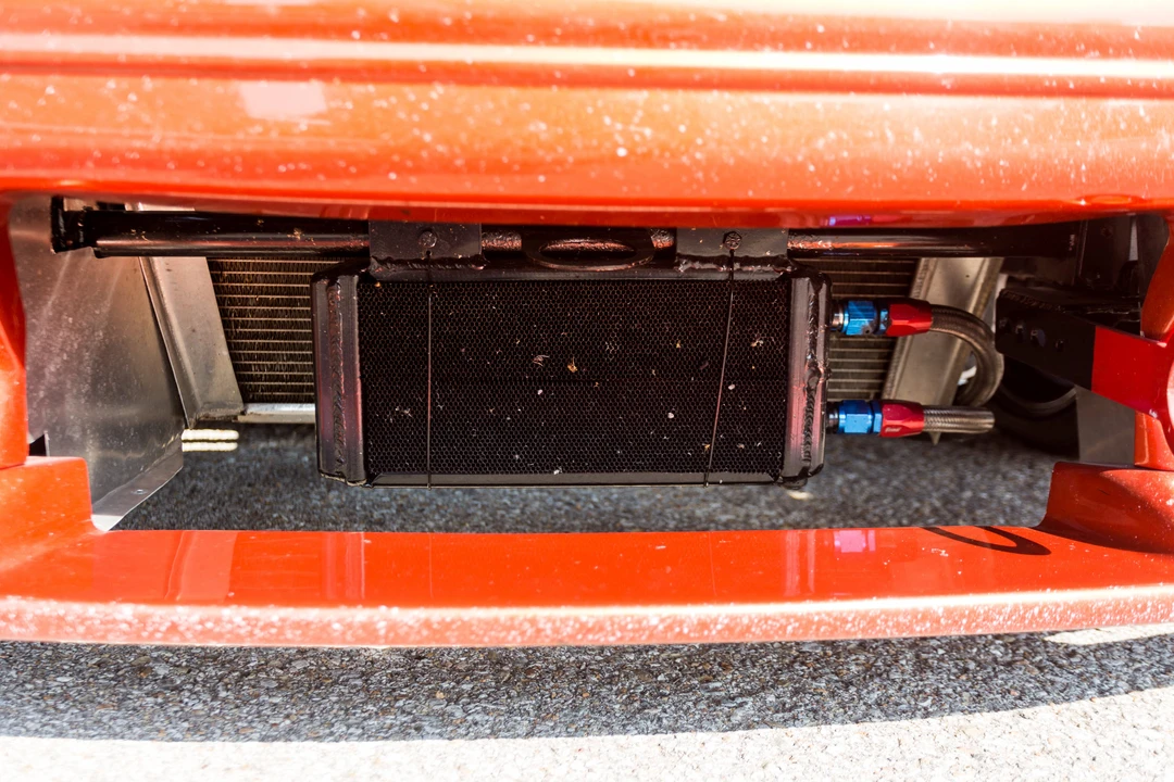 1990 Mazda RX-7 FC - Image 18 of 31