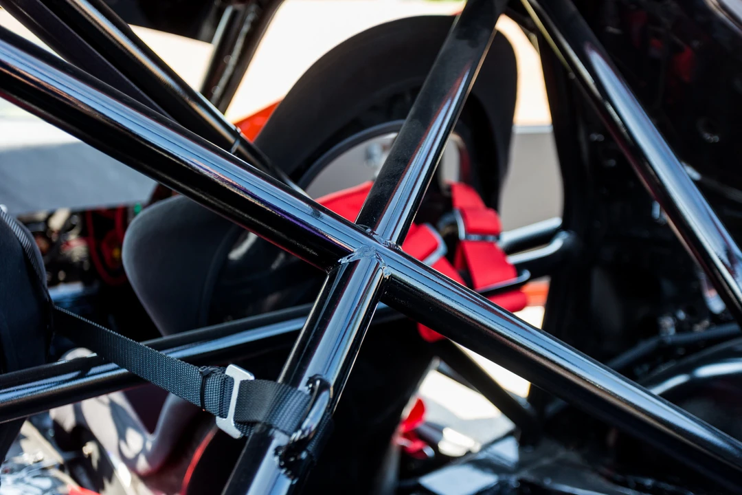 1990 Mazda RX-7 FC - Image 29 of 31