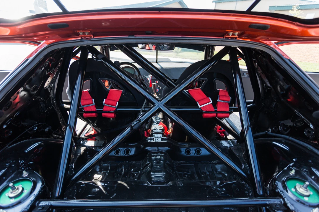 1990 Mazda RX-7 FC - Image 31 of 31