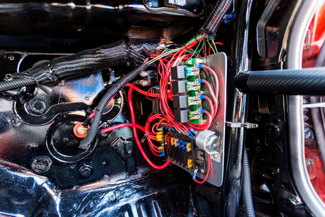 1990 Mazda RX-7 FC - Image 30 of 31